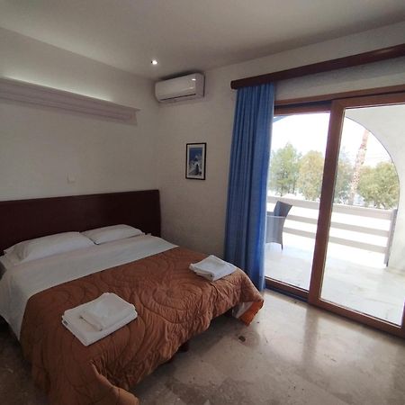 Residencetheo Selianitika Luaran gambar