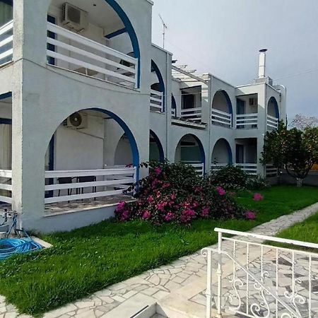 Residencetheo Selianitika Luaran gambar