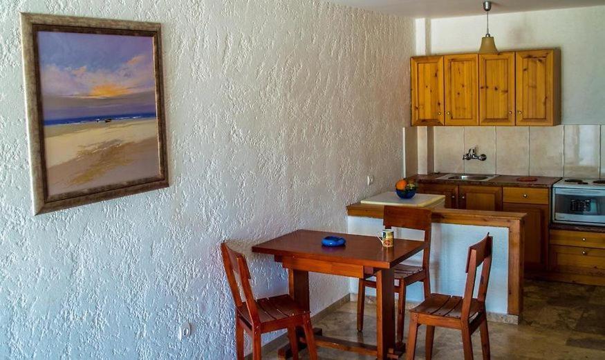 Residencetheo Selianitika Luaran gambar