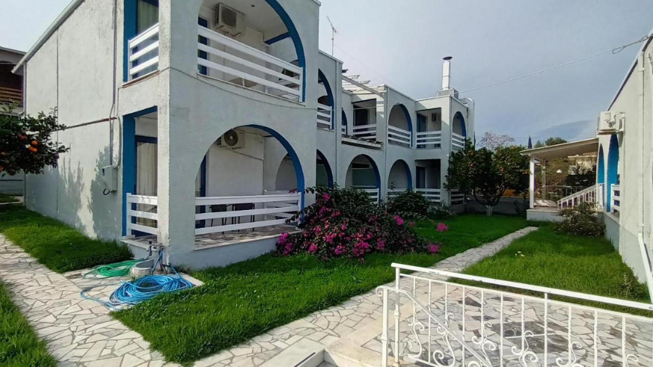 Residencetheo Selianitika Luaran gambar