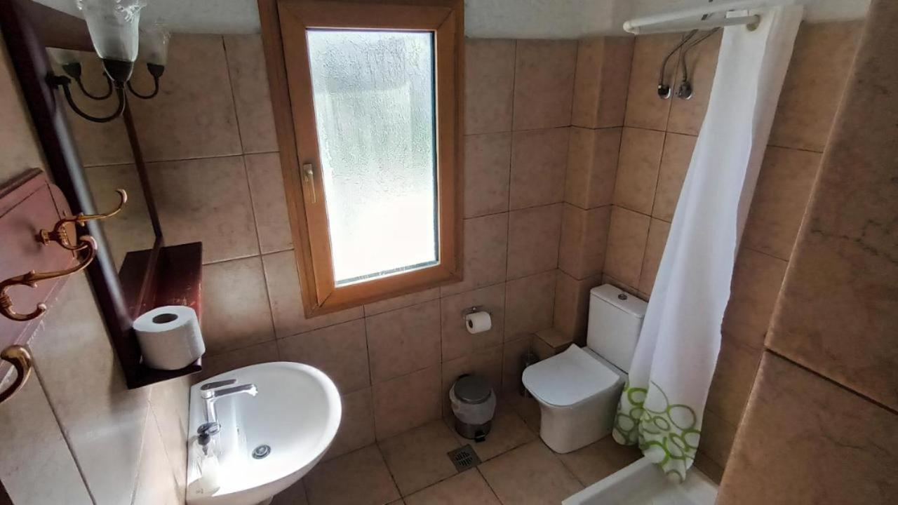 Residencetheo Selianitika Luaran gambar