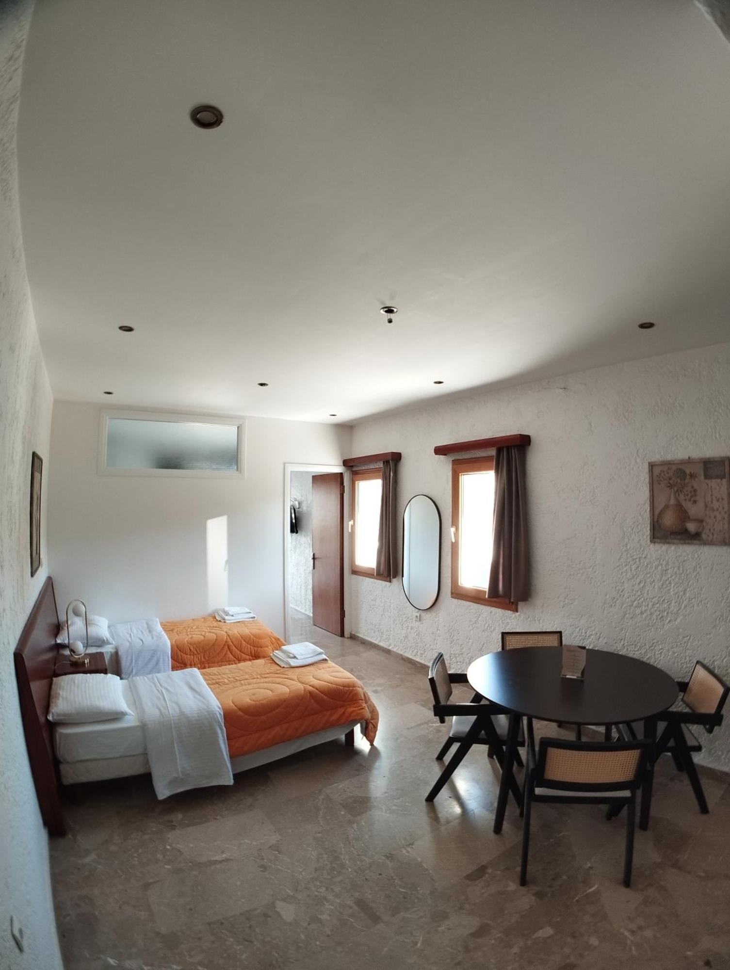 Residencetheo Selianitika Luaran gambar