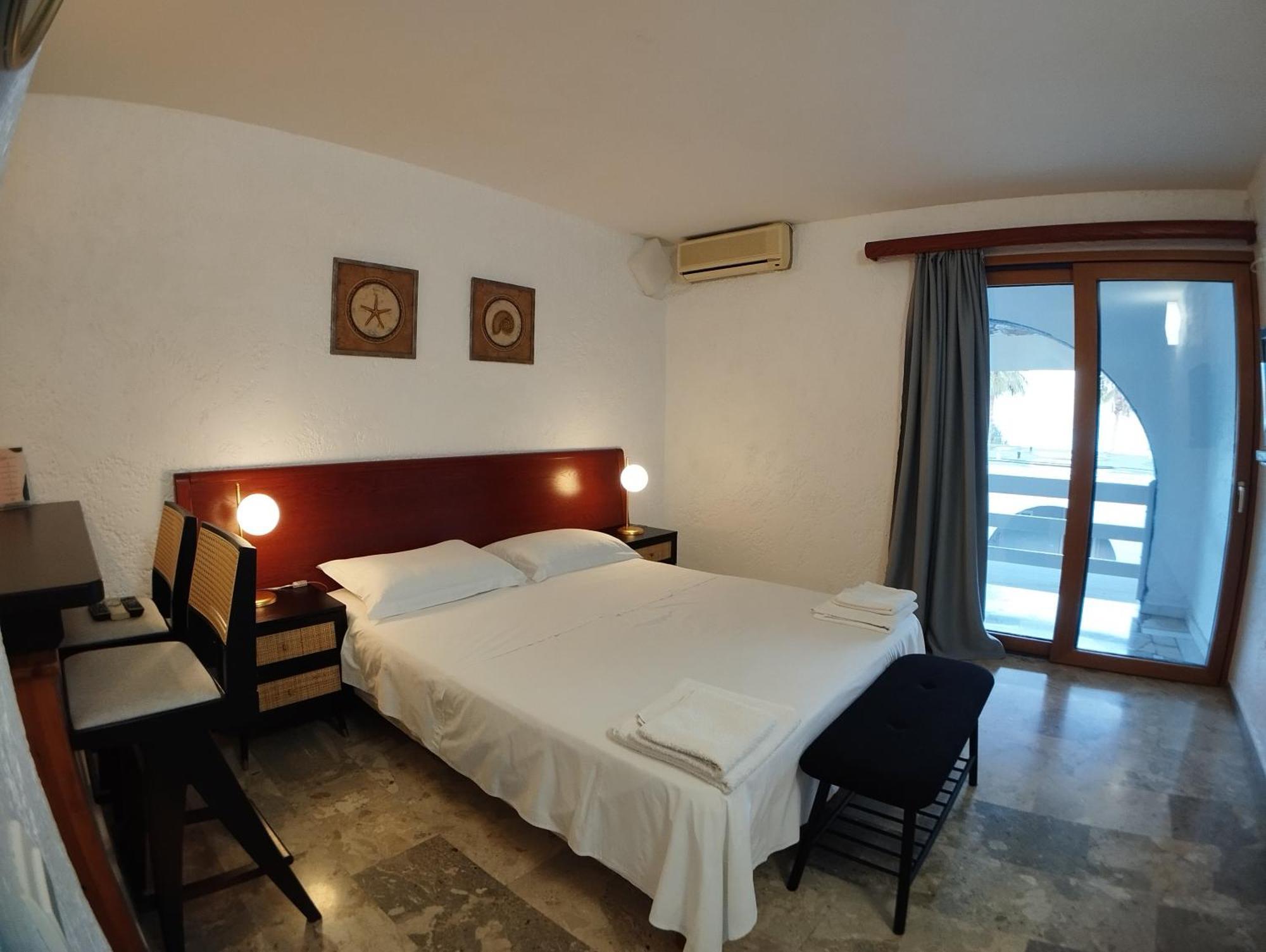 Residencetheo Selianitika Luaran gambar